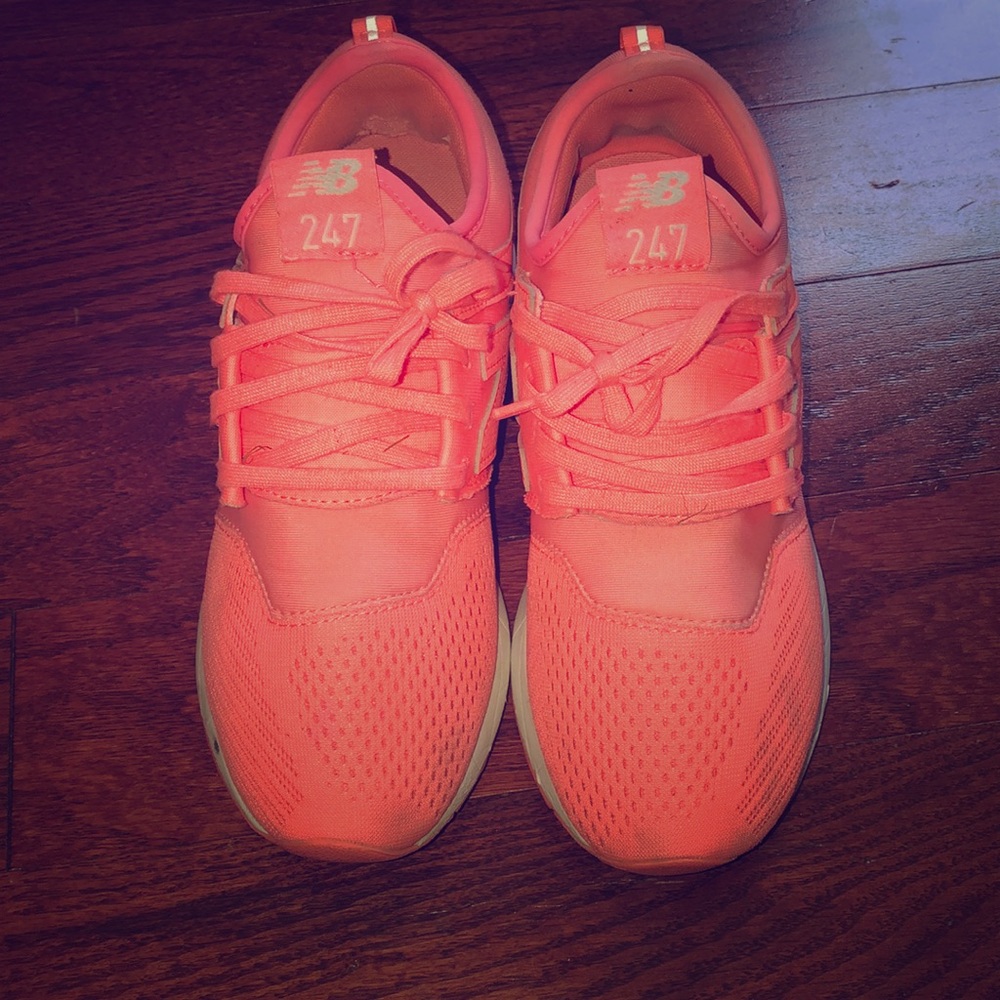 New balance 247 sneakers
